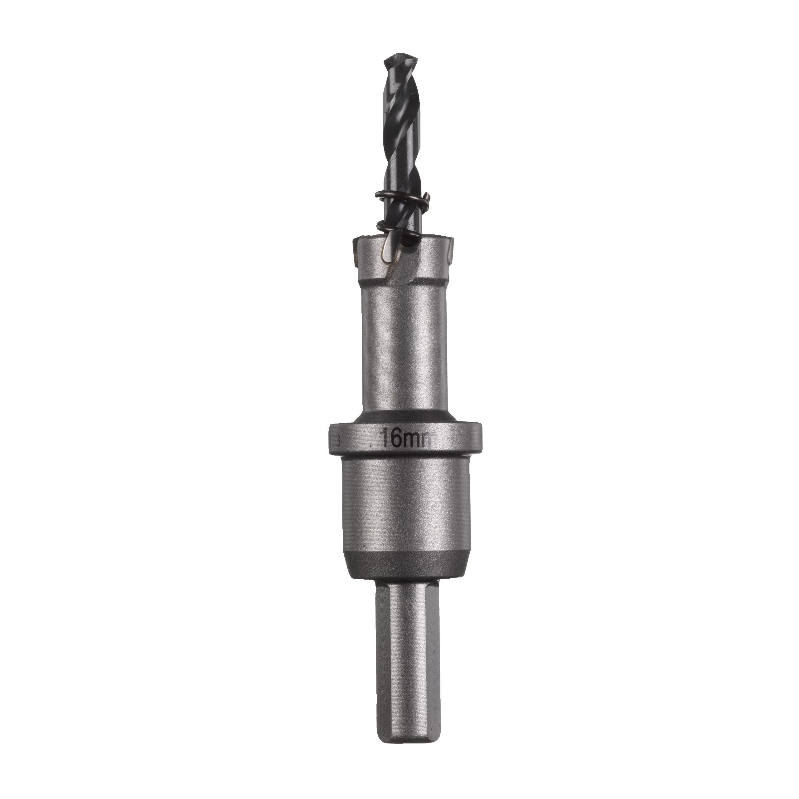 MILWAUKEE Коронка Holesaw TCT , Ø16мм | 4932479033