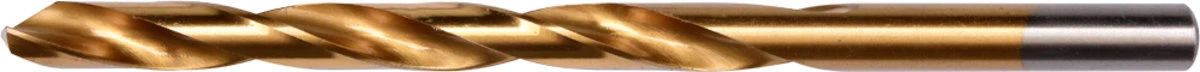 YATO Свердло по металу титанове YATO : HSS-TIN, Ø= 9.0 мм, l= 125/81 мм  | YT-44660
