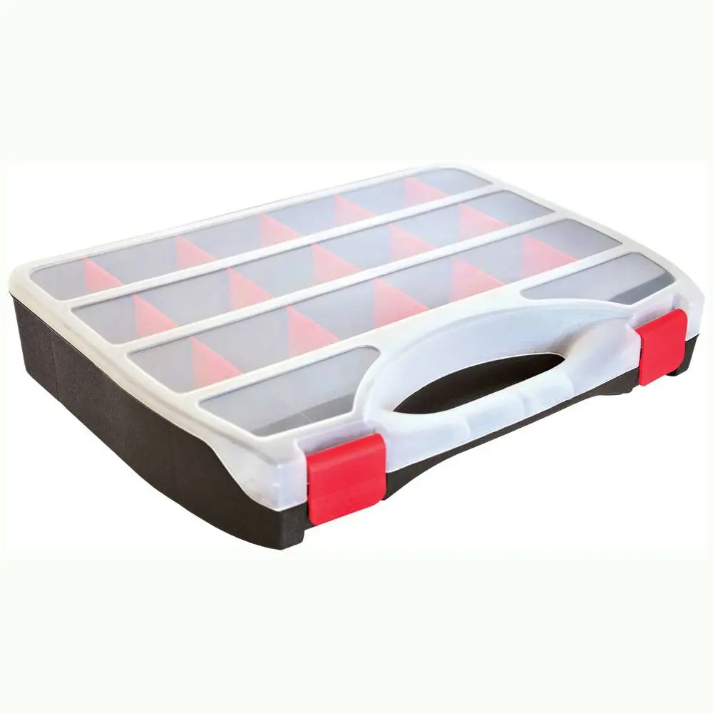 Органайзер односторонній, 364x268x66мм Technics | 52-645