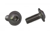 Болт ISO 7380-2 M10x30 A4