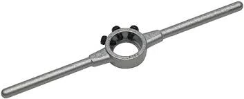 VÖLKEL Плашкодержатель 65х18; МF27-36; G 7/8-1; L = 630 мм. | 15012_vl