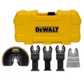 Принадлежности для многофункционального инструмента DeWalt на shurup.ua Принадлежности для многофункционального инструмента DeWalt