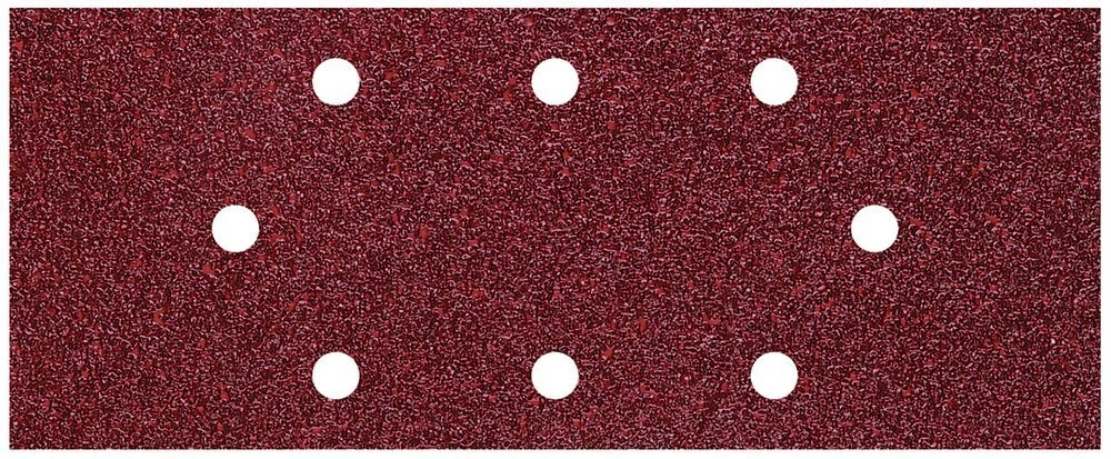 Wolfcraft шлифовальных листов (5 шт.) 93 x 230 // 5623000