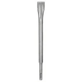 Зубило плоске Bosch SDS-Plus (250х20 мм) (2607019052)
