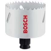Bosch Коронка біметалева 44 мм HSS Progressor