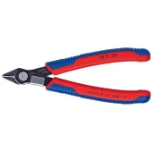 KNIPEX Кусачки Electronic Super Knips® 78 71 125 | 78 71 125