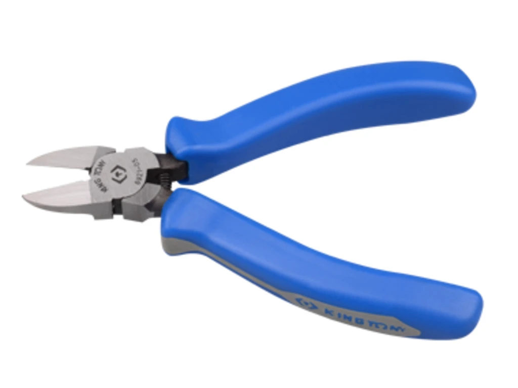 KING TONY Бокорезы европейский тип 5" | 6921-05