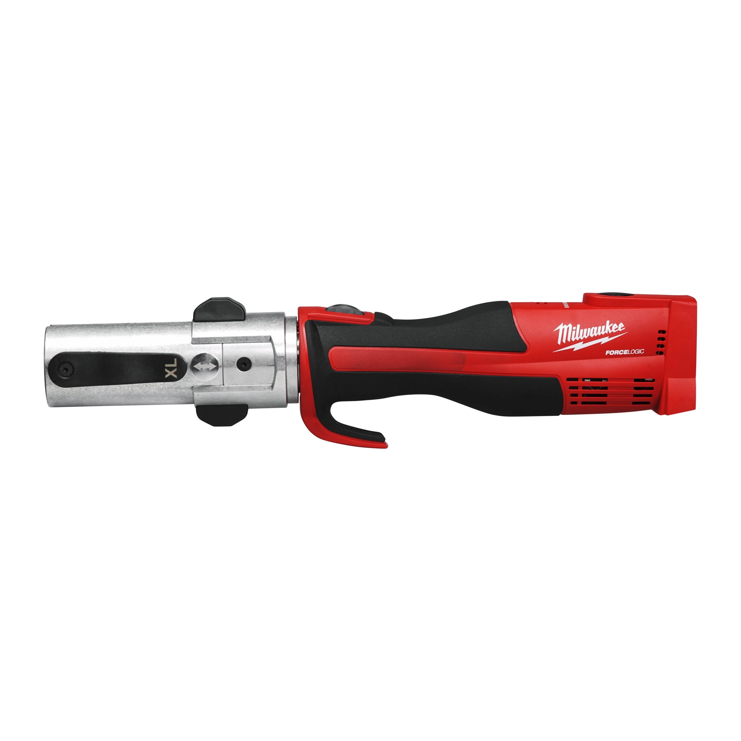 MILWAUKEE Акк. XL инструмент для обжима для труб M18 BLHPTXL-0C | 4933479440