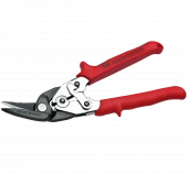 NWS  Ножиці для листового металу : праві, t= 0.8-1.0 мм, леза L= 42 мм, H= 250 мм, (блістер) | 062R-