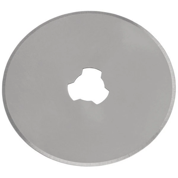 Wolfcraft запасное лезвие для ножа с режущим роликом  // 4129000