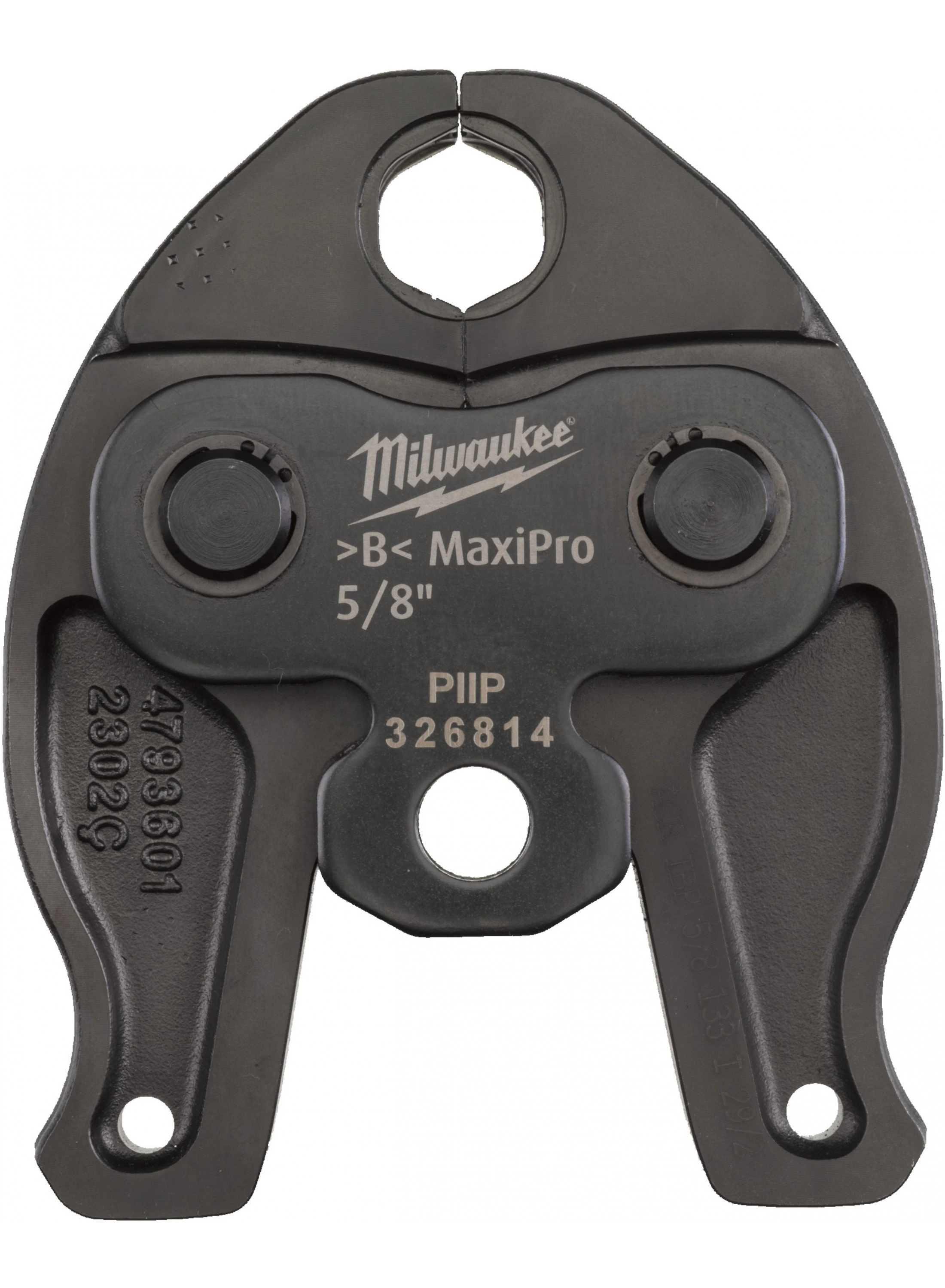 MILWAUKEE Обжимные клещи J12-BMP 5/8" | 4932493158