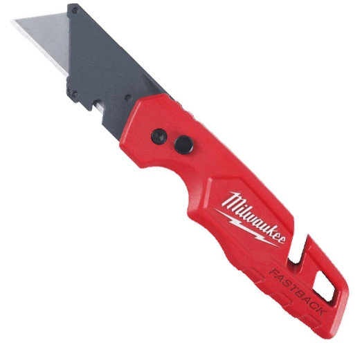 MILWAUKEE Ніж багатофункціональний FASTBACK| 4932471357