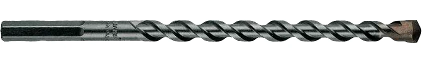Heller Сверло твердосплавное 10х550х600 мм ц/х; бетон, камень, кирпич