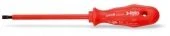 FELO Отвертка высоковольтная 1000V 4,0х0,8х100х80 мм. // 61304090