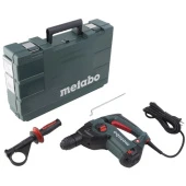 Комбінований перфоратор Metabo KHE 3250 (0.8 кВт, 3.1 Дж) (600637000)