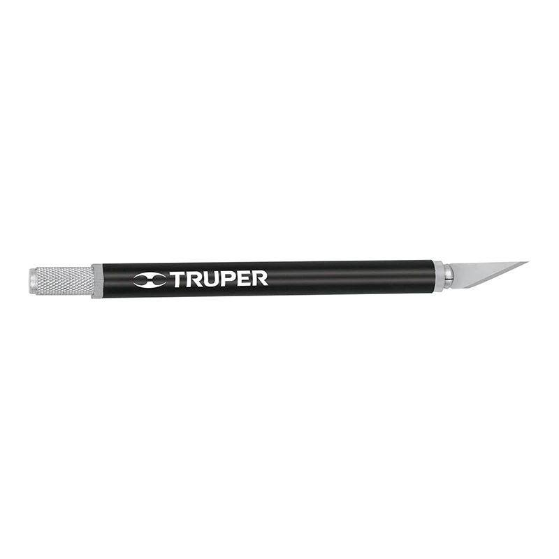 TRUPER EXA-6 Ніж декоратора 15 mm