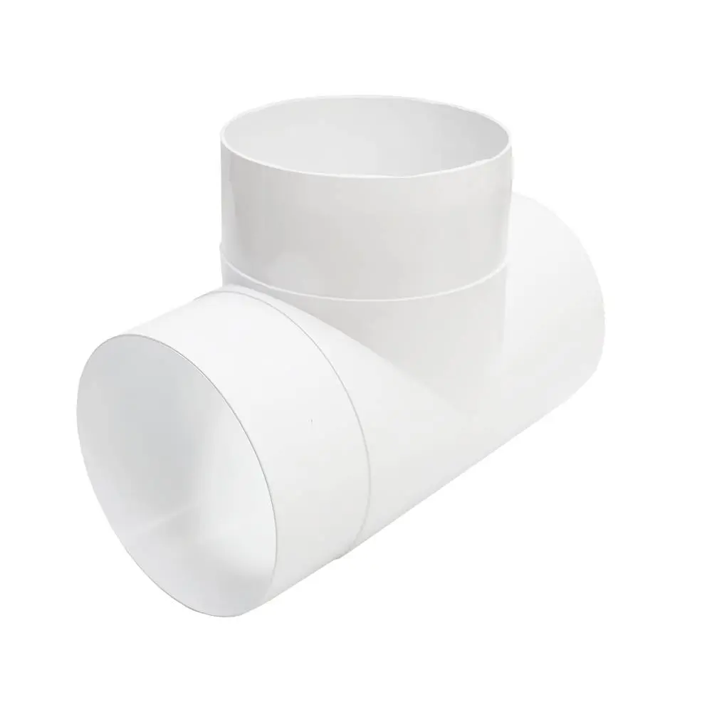 Трійник Т-подібний для круглих каналів, d 150 мм Air | 61-502-1