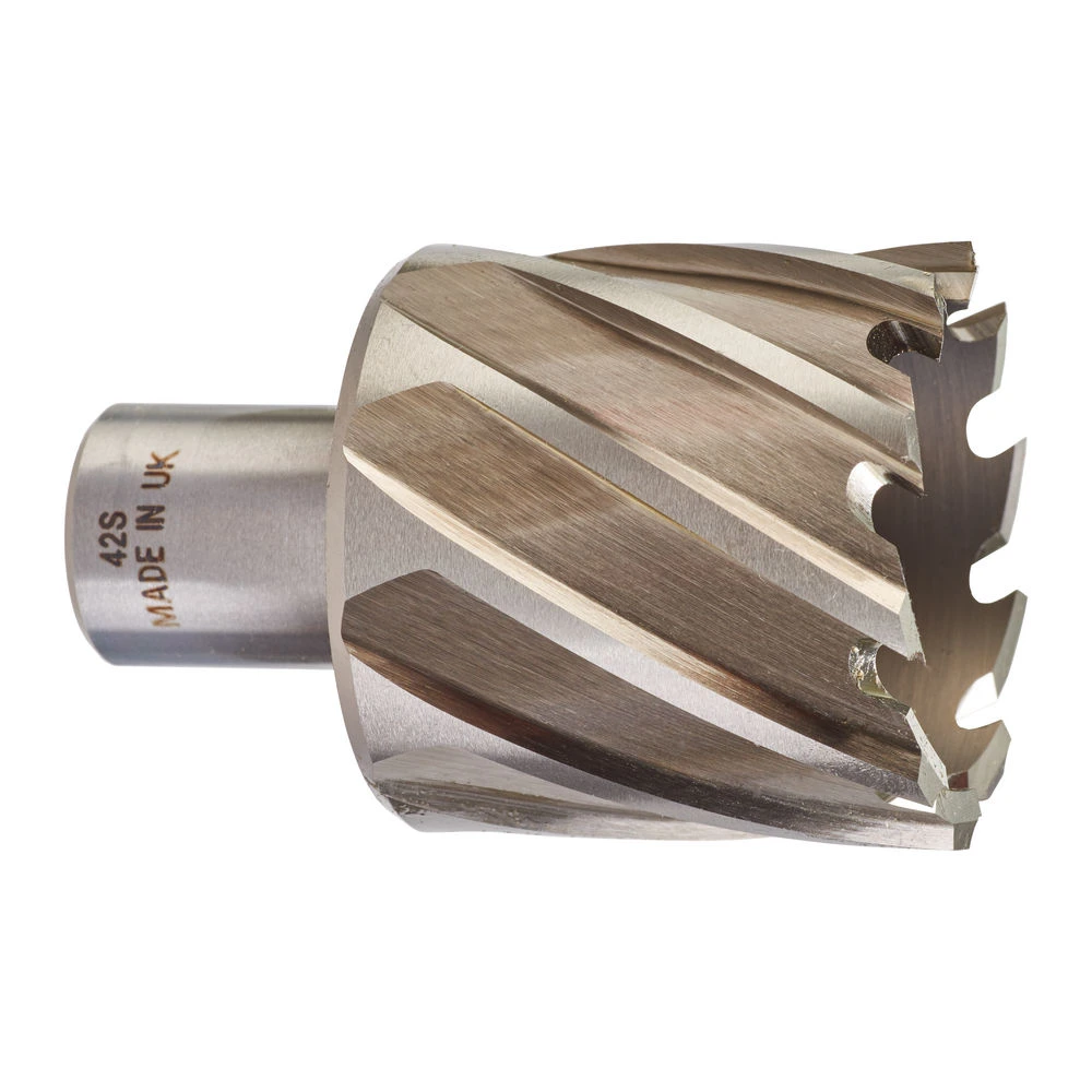 Milwaukee Кольцевая фреза D42х30мм // 4932371751