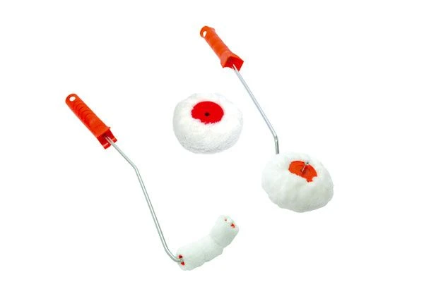 Валик для фарбування кутів Favorit | 03-802