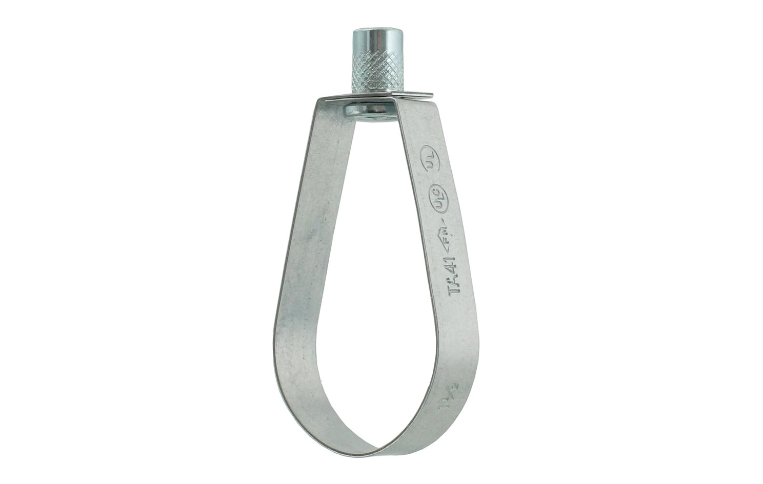 Walraven BIS Спрінклерний хомут TA41 FM/UL  DIN125 - 5''  M12