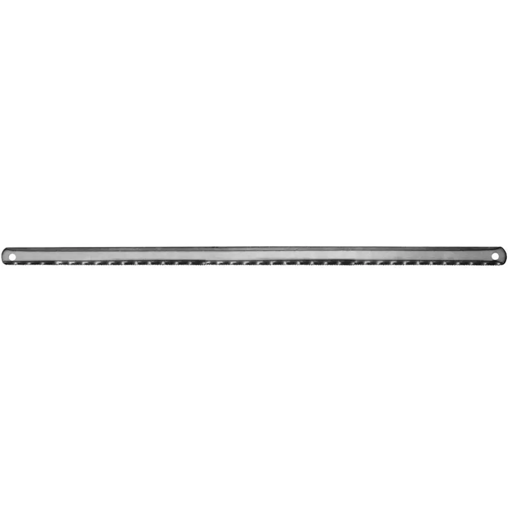 Полотно для ножівок одностороннє, 12х300мм Technics | 41-660