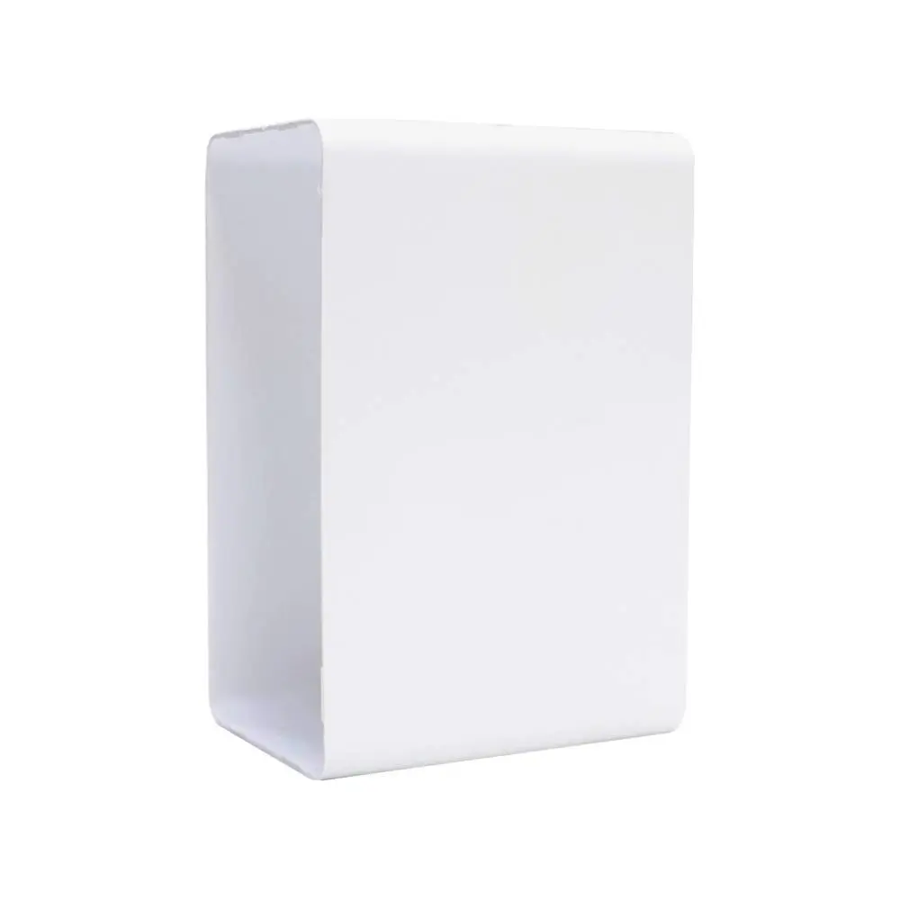 Зєднувач плоских каналів, 55х110 мм Air | 61-560-1