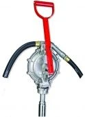 GROZ Насос двухдиафрагмовый для перекачки бензина и легких нефтепродуктов DPP/1