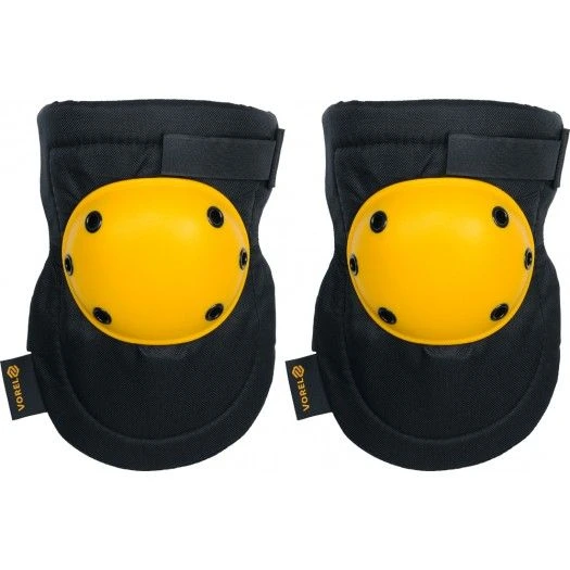 VOREL Наколінники захисні з ЕПЕ накладкою  | 74601