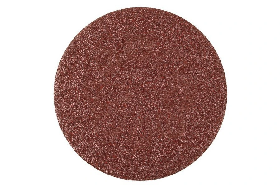 Wolfcraft шлифовальных дисков на липучках (5 шт.) Ø 125 // 2242100