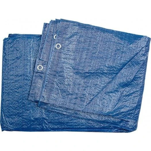 VOREL Тент 57 гр/м², 10 х 15 м  | 85130