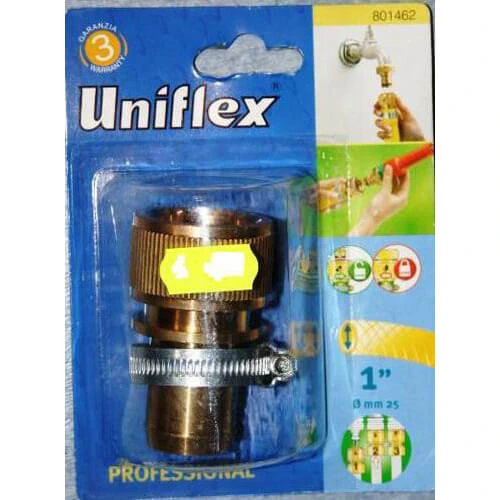 Муфта ремонтная UNIFLEX 801462
