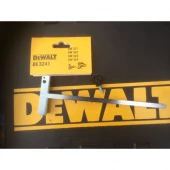 Паралельна направляюча для лобзикових пил DeWALT, 250x30, вага 0.3 кг | DE3241