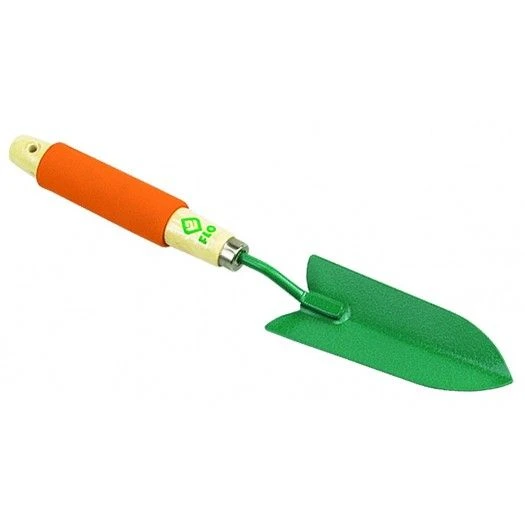 FLO Лопатка присадибна середньої ширини, l= 350 мм  | 99048