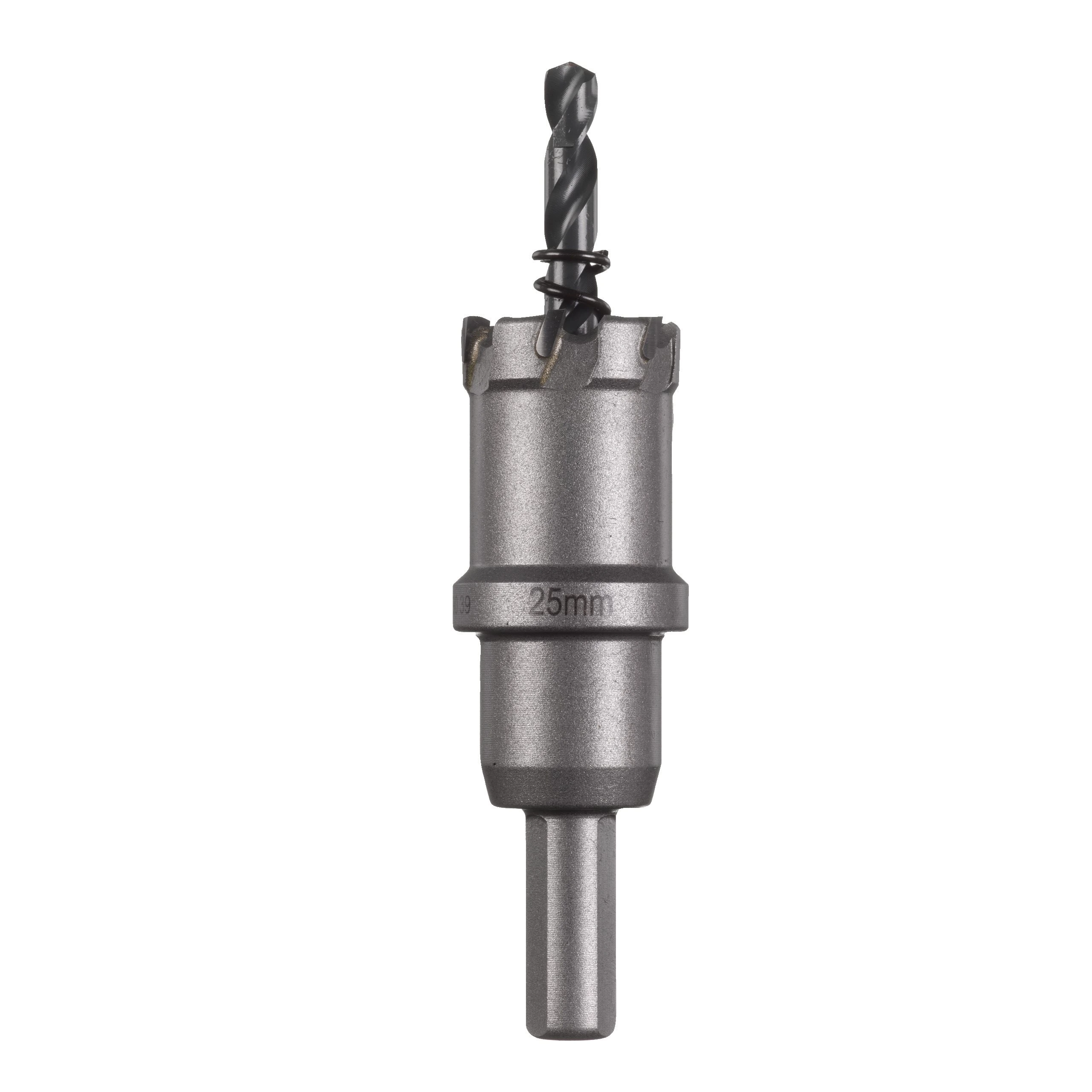 MILWAUKEE Коронка Holesaw TCT , Ø25мм | 4932479039