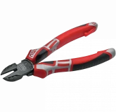 NWS  Бокорізи : L= 160 мм, (блістер) | 134-69-160-SB