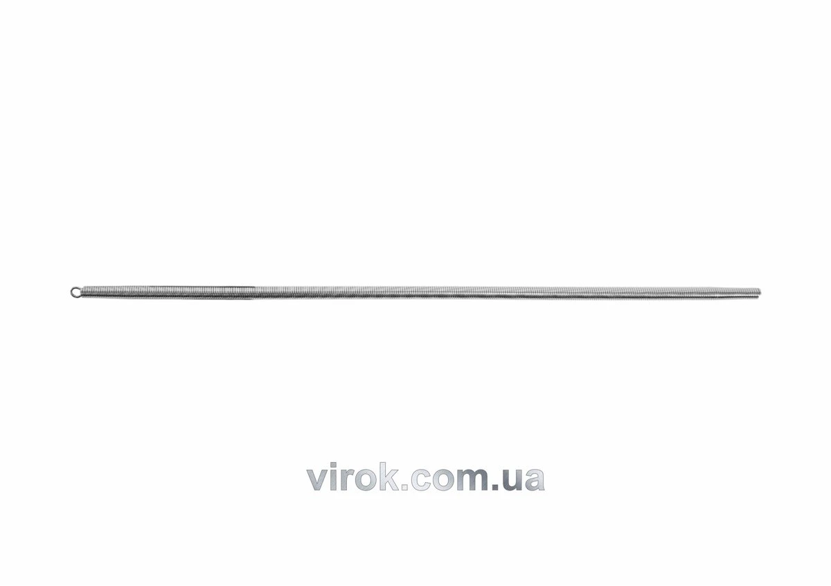 YATO Пружина для згину металопластикових труб YATO : Ø= 20 мм внутрішня, 76 см  | YT-21851