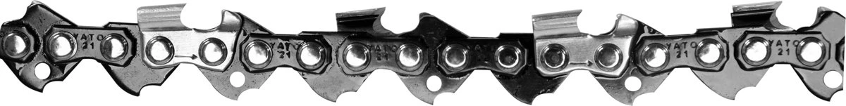 YATO Ланцюг YATO l= 12"/ 30 см (50 ланок) для ланцюгових пил з напрямною шиною YT-84928  | YT-849395