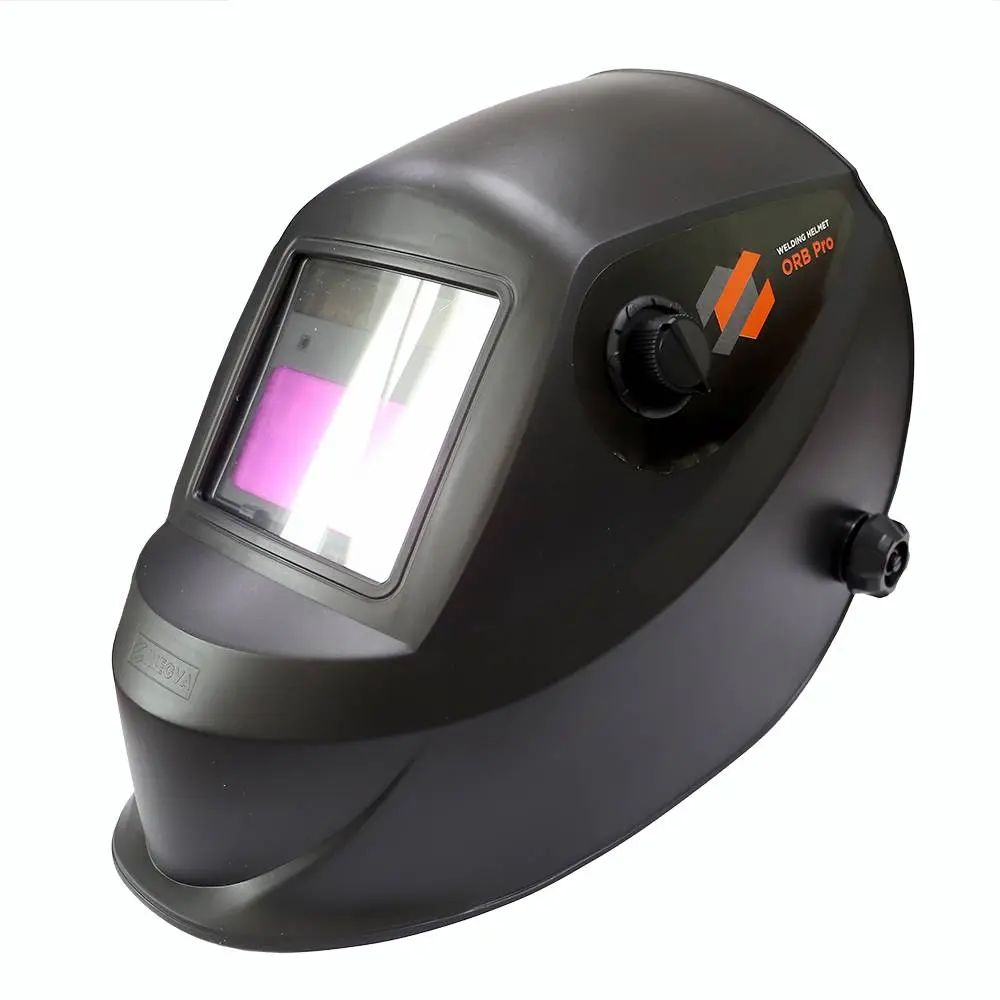 Маска зварювальника ORB Pro Україна | 16-465