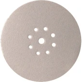 Шліфувальний кружок Klingspor PS 33 CK (225 мм, Р240, GLS 38) (309010)