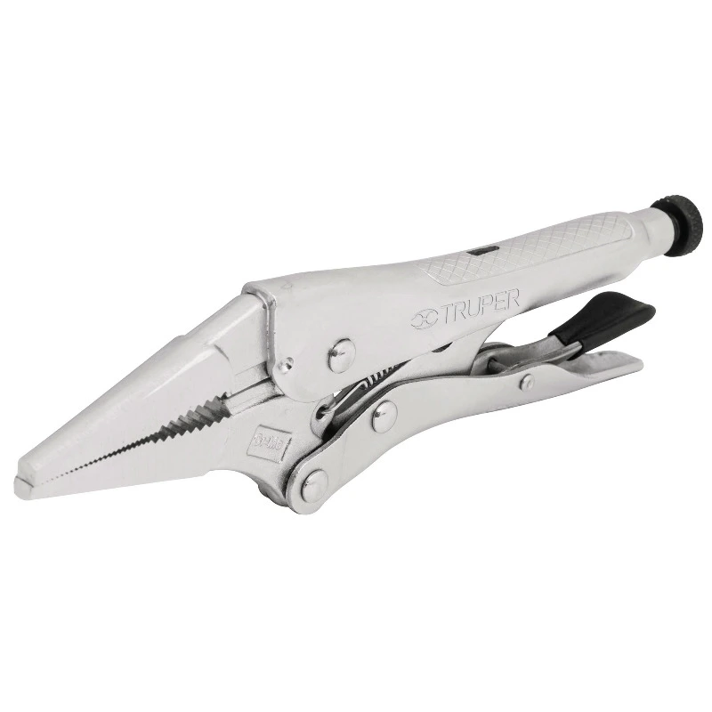 TRUPER PPT-9PL Захват, метал, прямий, подовжений Cr-Mo 230мм