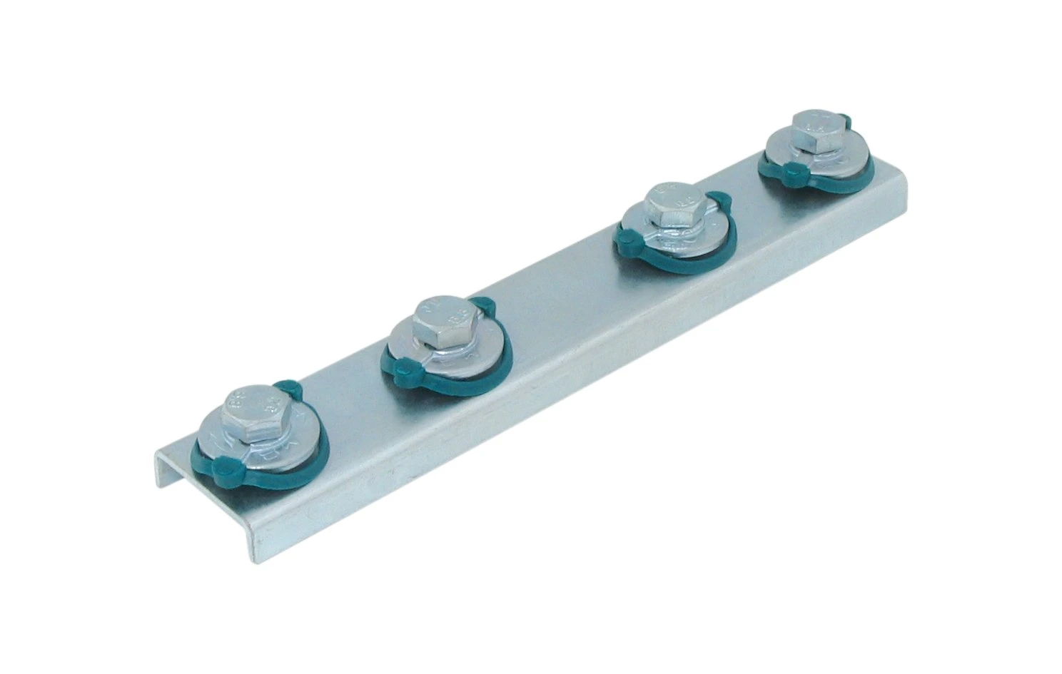 Walraven BIS RapidRail® Продольн. з'єднувач  WM0-35 200 мм