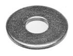 Шайба плоская 16х50 DIN 9021