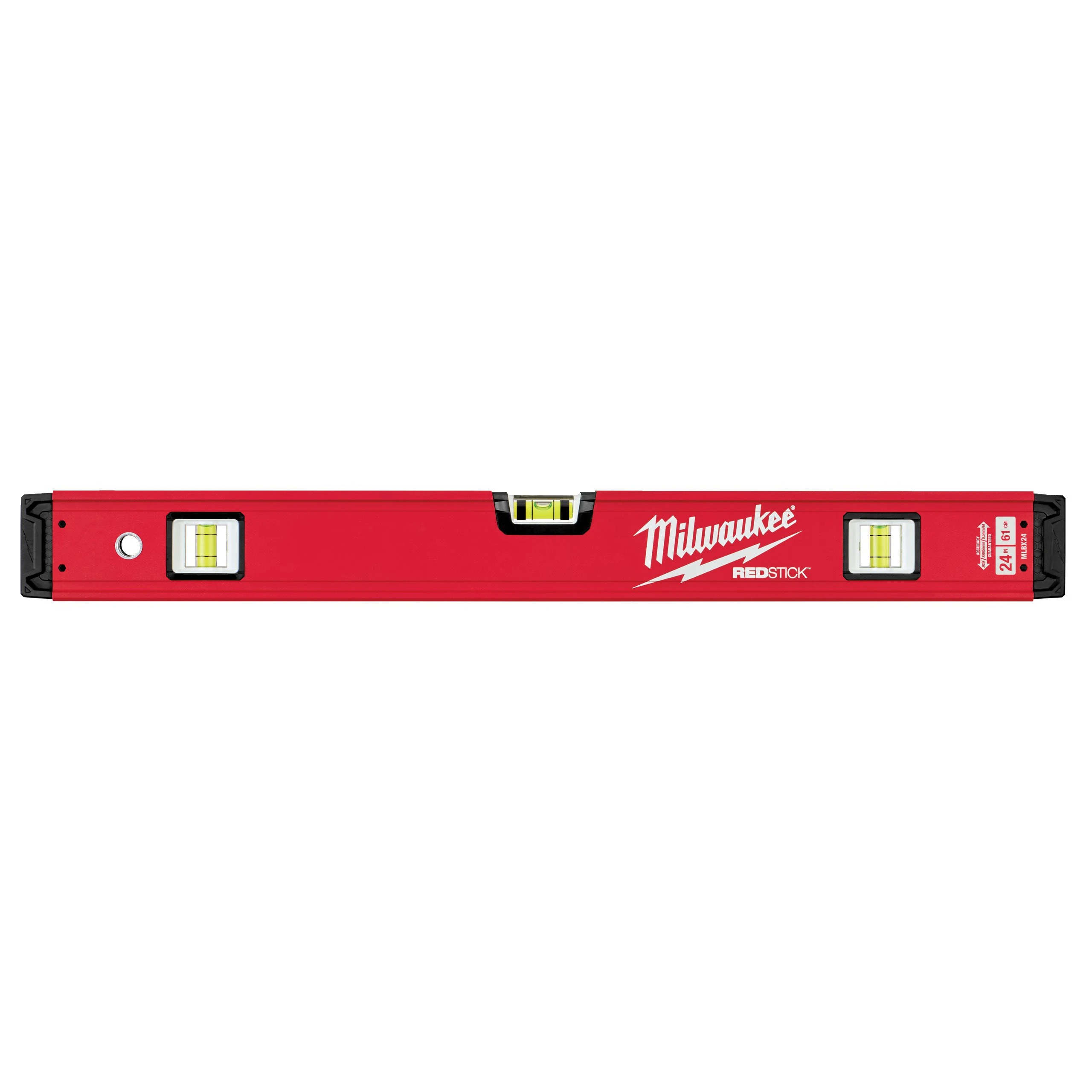MILWAUKEE Рівень REDSTICK Backbone , 60см | 4932459062