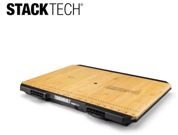 TOUGHBUILT Рабочая поверхность StackTech TB-B1-A-10 | TB-B1-A-10