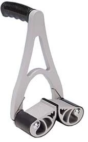 BESSEY Держатель для переноски плит KFP, 10-65 мм.