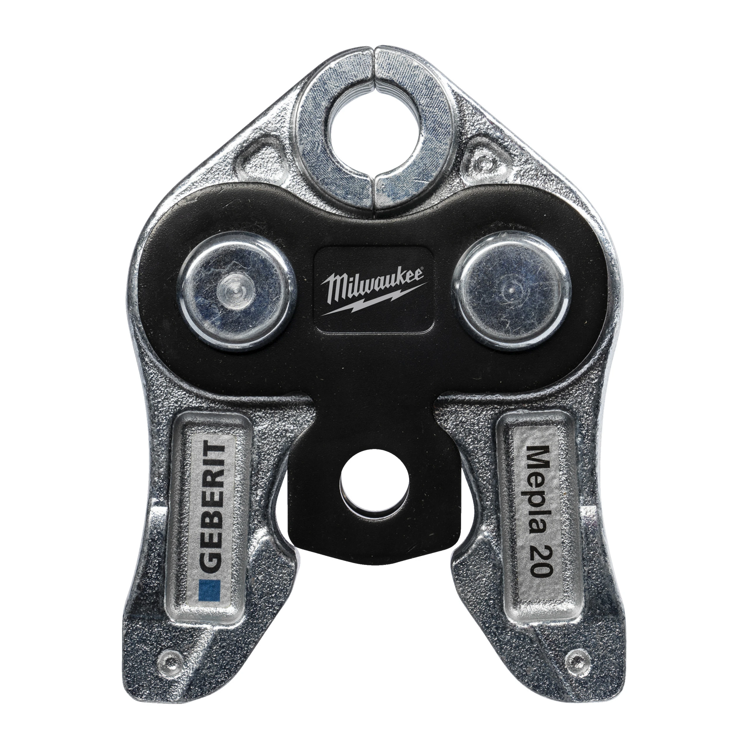 MILWAUKEE Обжимные клещи 20 мм MEPLA J18-G20 Geberit | 4932480897