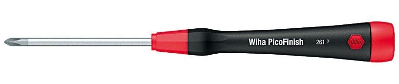 Wiha W00515 Отвертка PicoFinish Phillips, PH0x75
