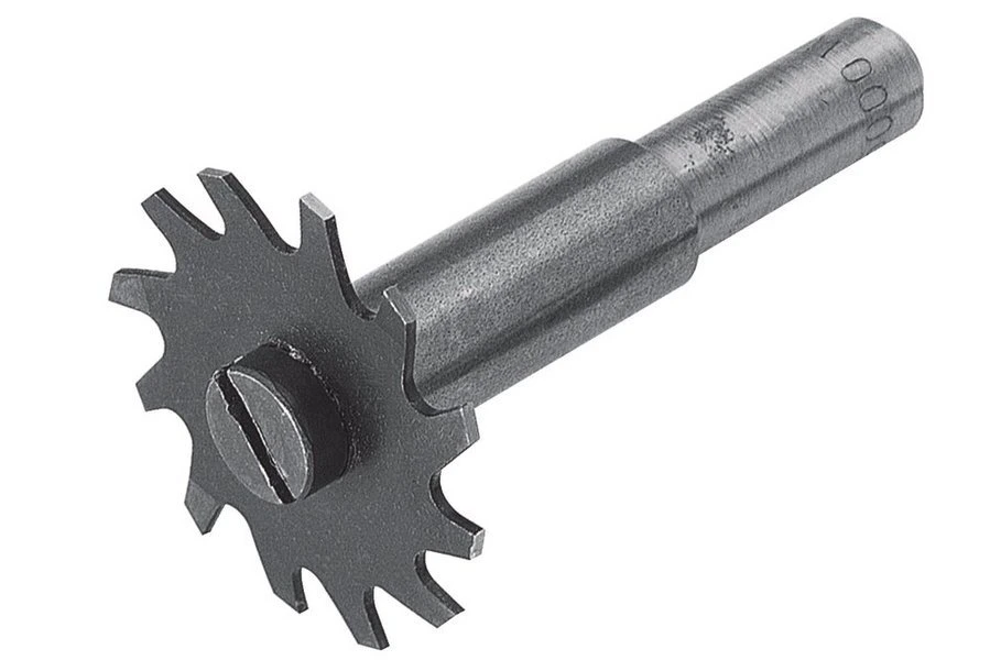 Wolfcraft шлицевая фреза Ø 30 x 1,5 // 3264000