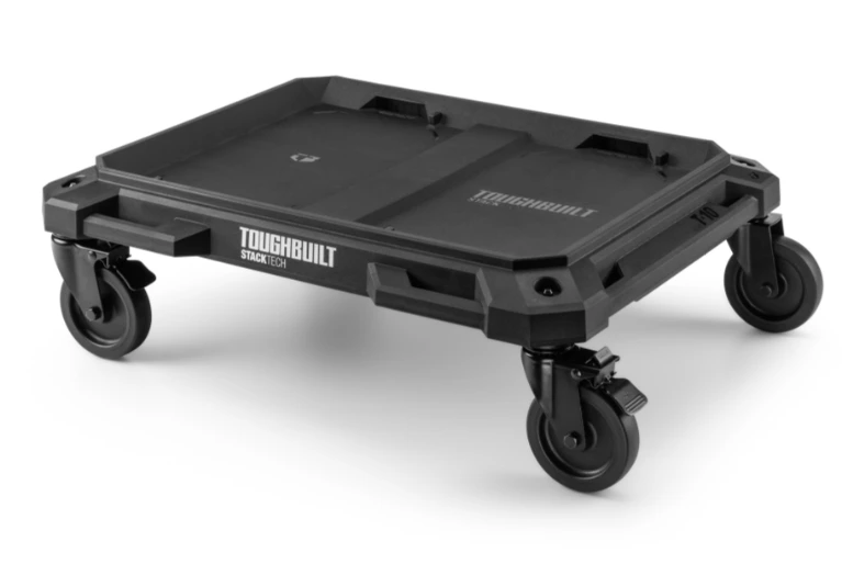 TOUGHBUILT Платформа на колесах для системы StackTech TB-B1-T-10