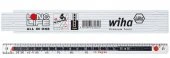 Wiha W33232 Раскладной метр Longlife All in One 2 м 10 частей